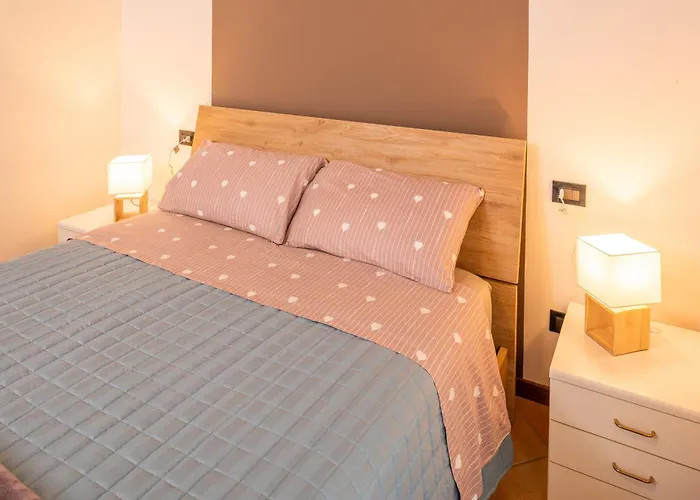 Apartment La Cross