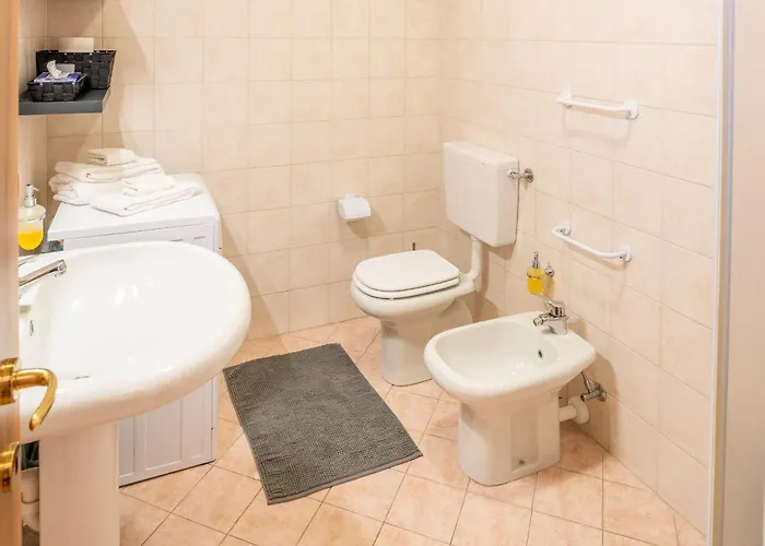 La Cross Apartment Garda (Verona)