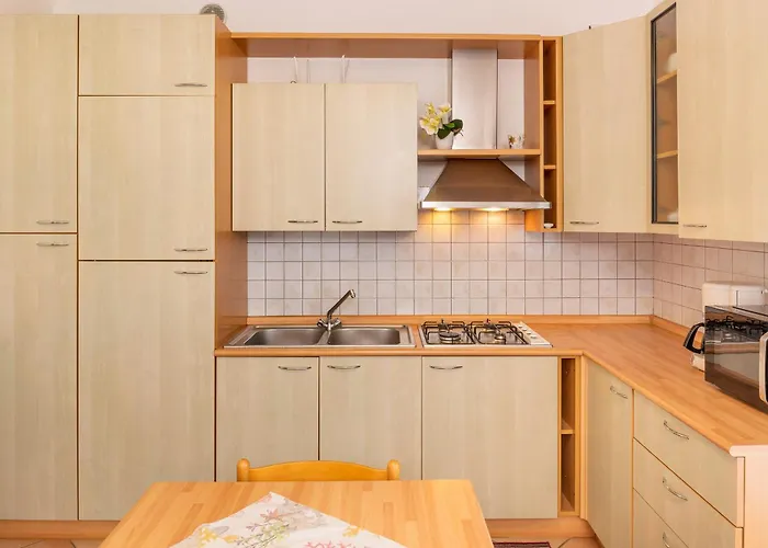 Apartment La Cross