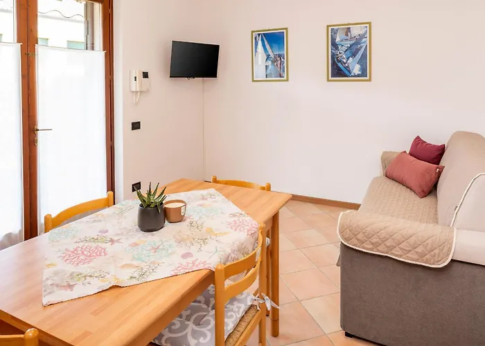 Apartment La Cross Garda (Verona)