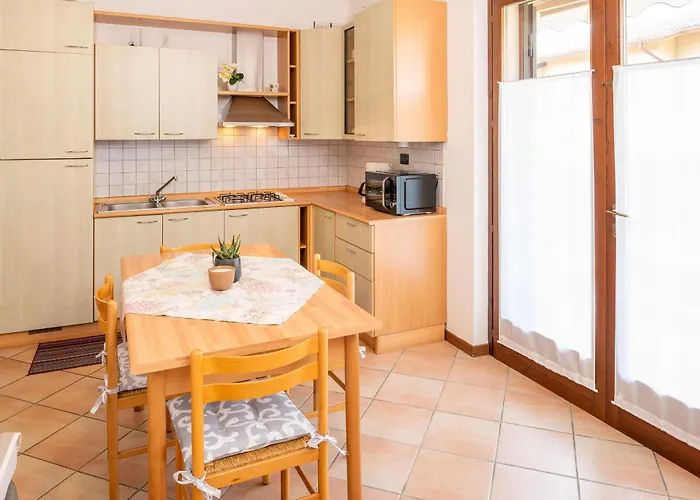 La Cross Apartment