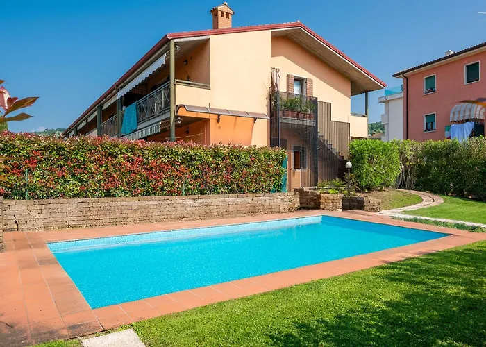Apartment La Cross