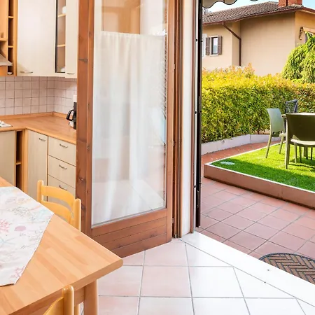 La Cross Daire Garda (Verona)