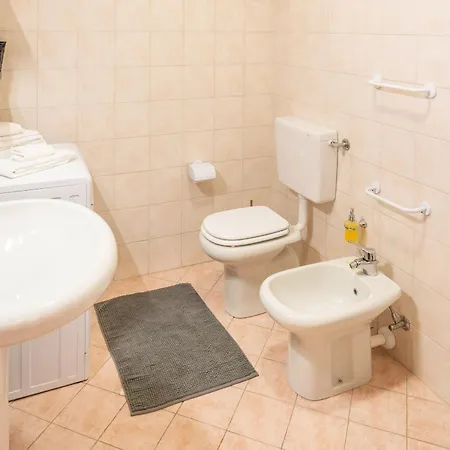 La Cross Daire Garda (Verona)