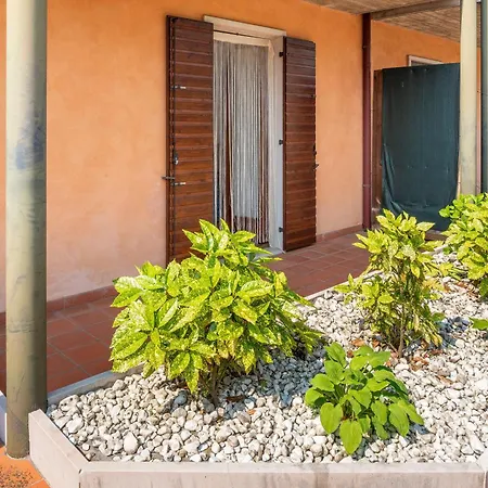 Daire La Cross Garda (Verona)