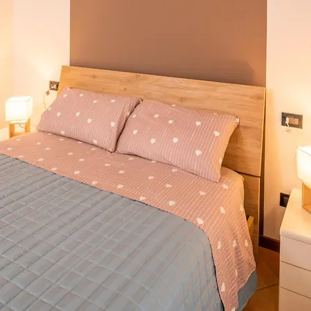 Appartement La Cross