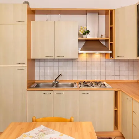 Appartement La Cross