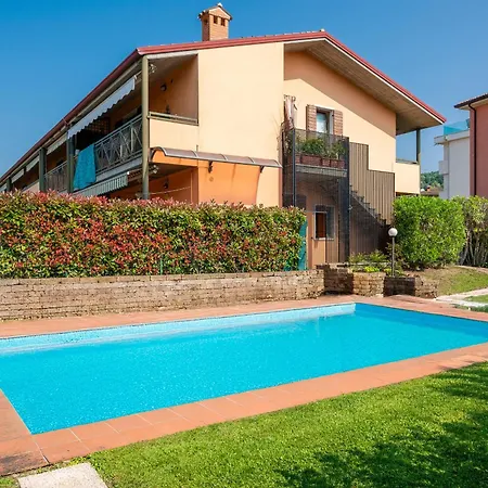 Appartement La Cross